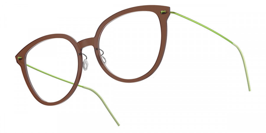 Color: C02M 95 - Lindberg N.O.W. Titanium LND6618C02M9553