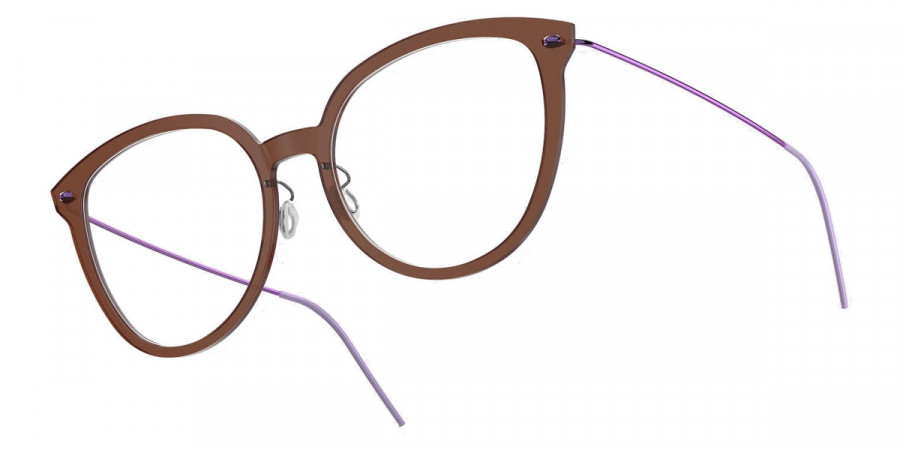 Color: C02M P77 - Lindberg N.O.W. Titanium LND6618C02MP7753