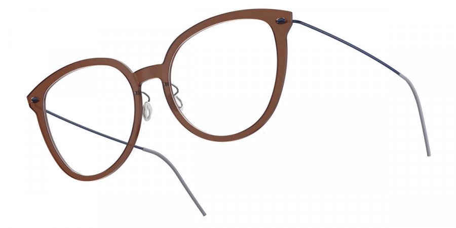 Color: C02M U13 - Lindberg N.O.W. Titanium LND6618C02MU1353