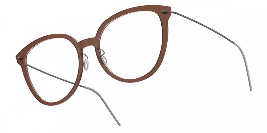 Color: C02M U16 - Lindberg N.O.W. Titanium LND6618C02MU1653