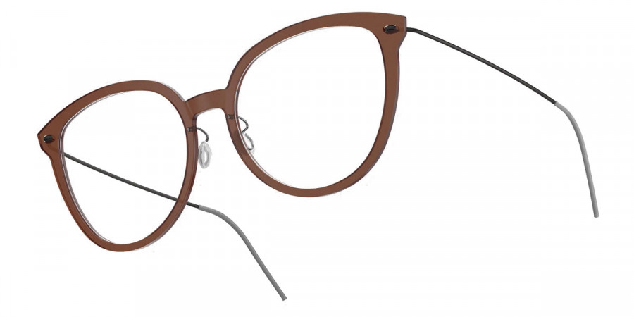 Color: C02M U9 - Lindberg N.O.W. Titanium LND6618C02MU953