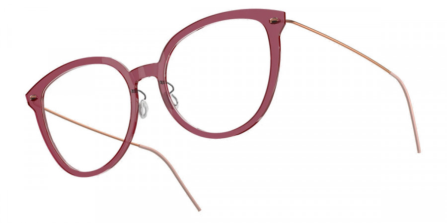 Color: C04 60 - Lindberg N.O.W. Titanium LND6618C046053