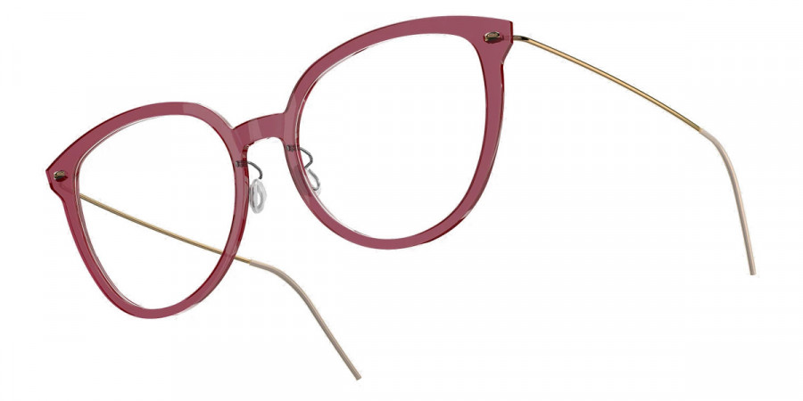 Color: C04 P60 - Lindberg N.O.W. Titanium LND6618C04P6053