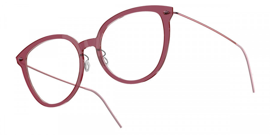 Color: C04 P70 - Lindberg N.O.W. Titanium LND6618C04P7053