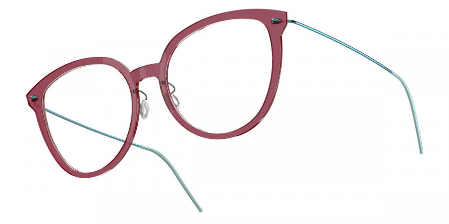 Color: C04 P85 - Lindberg N.O.W. Titanium LND6618C04P8553