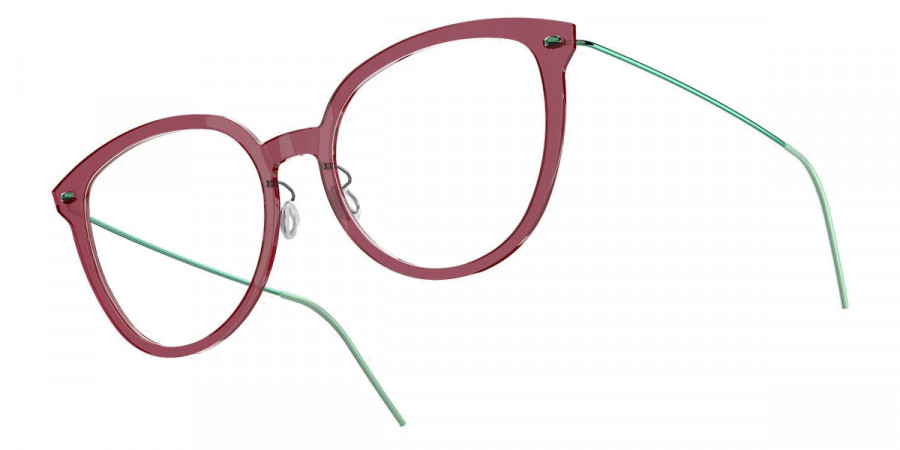 Color: C04 P90 - Lindberg N.O.W. Titanium LND6618C04P9053