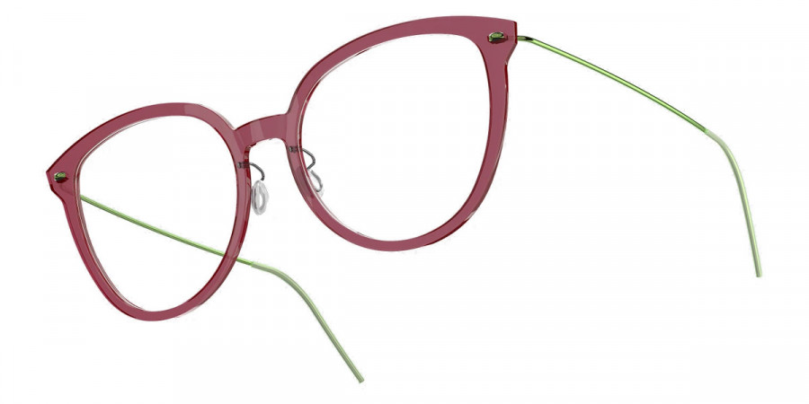 Color: C04 P95 - Lindberg N.O.W. Titanium LND6618C04P9553