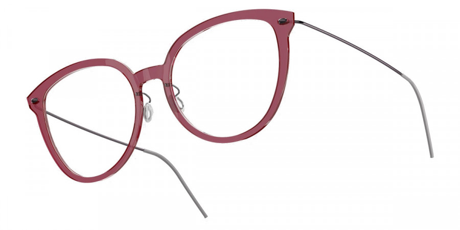 Color: C04 PU14 - Lindberg N.O.W. Titanium LND6618C04PU1453