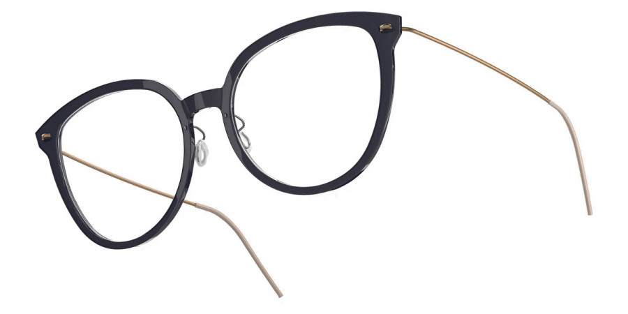 Color: C06 35 - Lindberg N.O.W. Titanium LND6618C063553