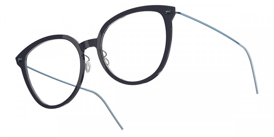 Color: C06 P20 - Lindberg N.O.W. Titanium LND6618C06P2053