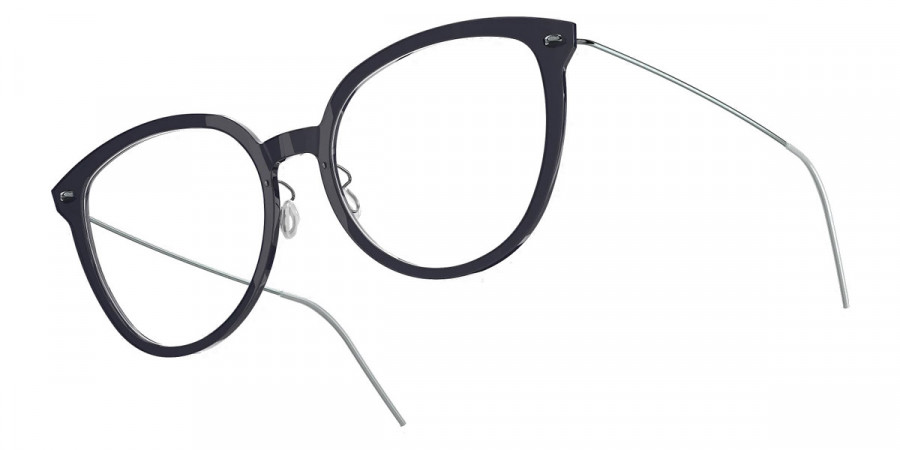 Color: C06 P30 - Lindberg N.O.W. Titanium LND6618C06P3053