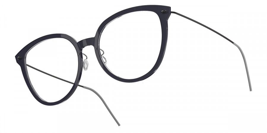 Color: C06 U9 - Lindberg N.O.W. Titanium LND6618C06U953