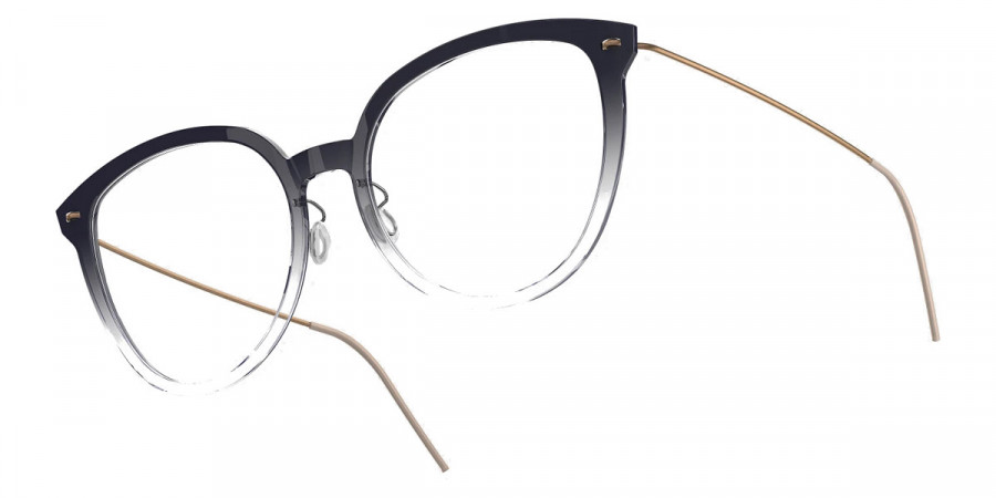 Color: C06G 35 - Lindberg N.O.W. Titanium LND6618C06G3553