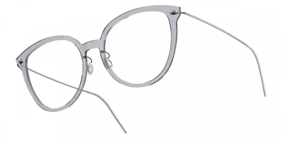 Color: C07 25 - Lindberg N.O.W. Titanium LND6618C072553