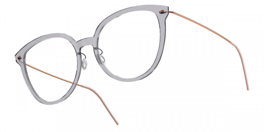 Color: C07 60 - Lindberg N.O.W. Titanium LND6618C076053