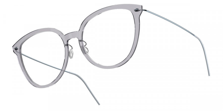 Color: C07 P25 - Lindberg N.O.W. Titanium LND6618C07P2553