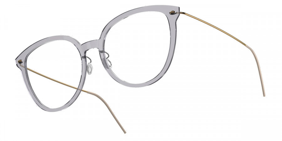 Color: C07 P60 - Lindberg N.O.W. Titanium LND6618C07P6053