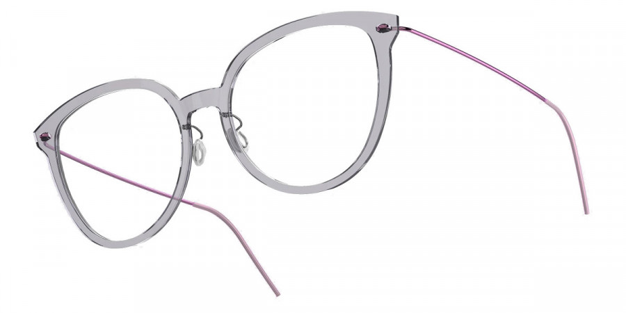 Color: C07 P75 - Lindberg N.O.W. Titanium LND6618C07P7553