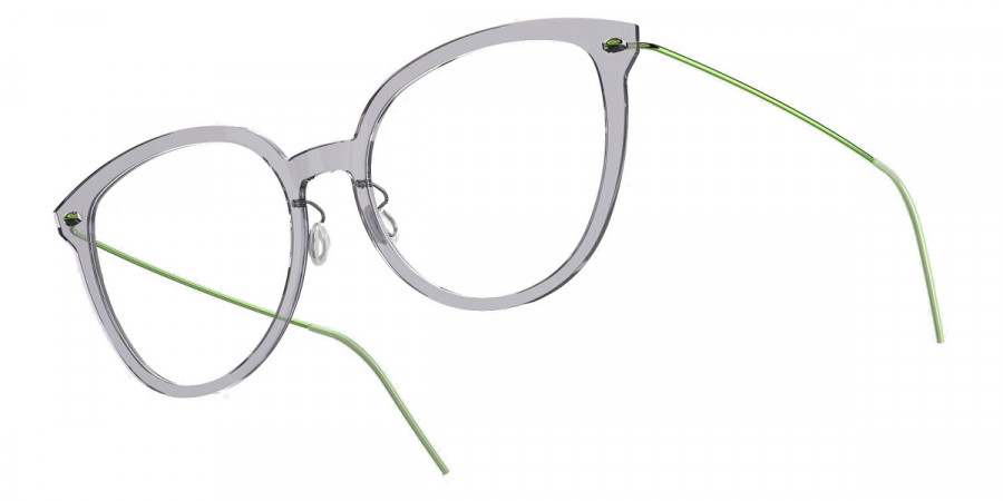 Color: C07 P95 - Lindberg N.O.W. Titanium LND6618C07P9553