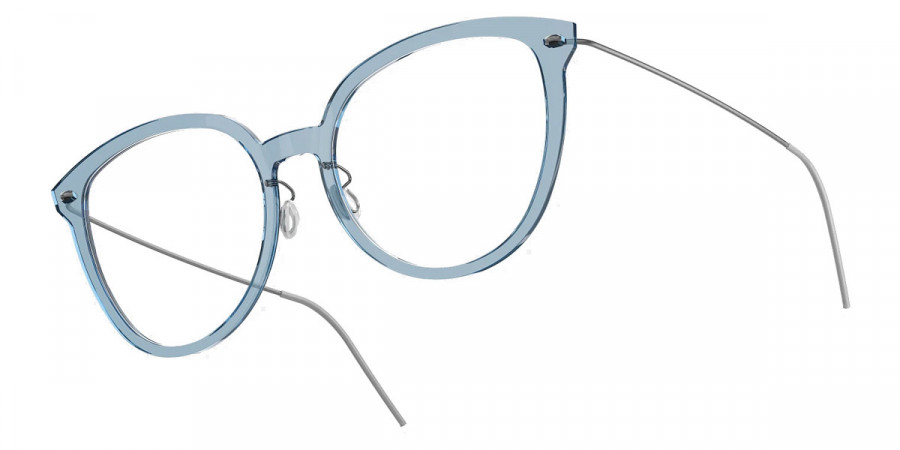 Color: C08 10 - Lindberg N.O.W. Titanium LND6618C081053