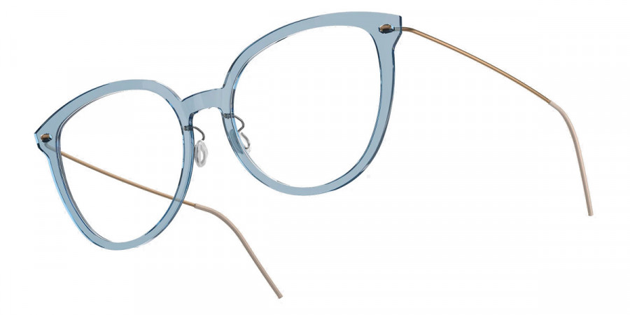 Color: C08 35 - Lindberg N.O.W. Titanium LND6618C083553