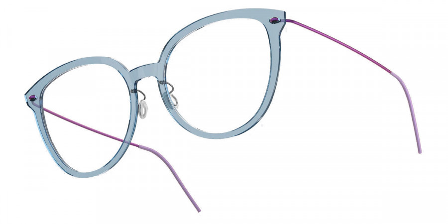 Color: C08 75 - Lindberg N.O.W. Titanium LND6618C087553