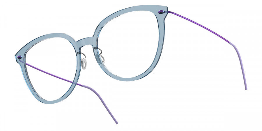 Color: C08 77 - Lindberg N.O.W. Titanium LND6618C087753