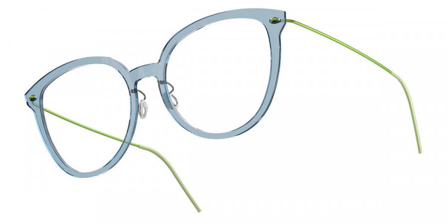 Color: C08 95 - Lindberg N.O.W. Titanium LND6618C089553