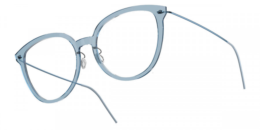 Color: C08 P20 - Lindberg N.O.W. Titanium LND6618C08P2053