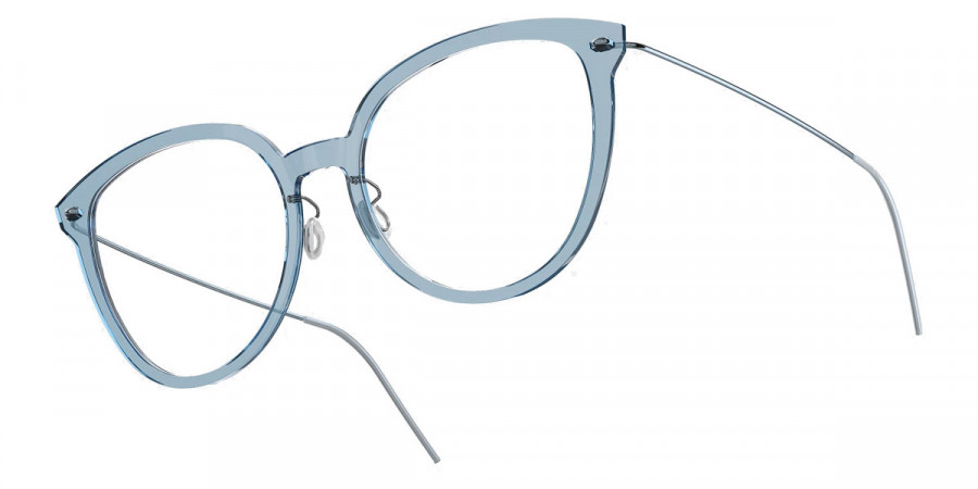 Color: C08 P25 - Lindberg N.O.W. Titanium LND6618C08P2553