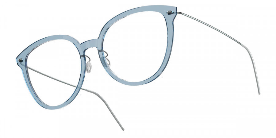 Color: C08 P30 - Lindberg N.O.W. Titanium LND6618C08P3053