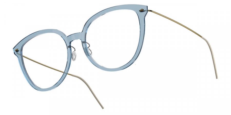 Color: C08 P35 - Lindberg N.O.W. Titanium LND6618C08P3553