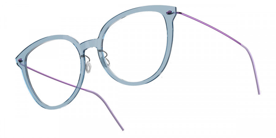 Color: C08 P77 - Lindberg N.O.W. Titanium LND6618C08P7753