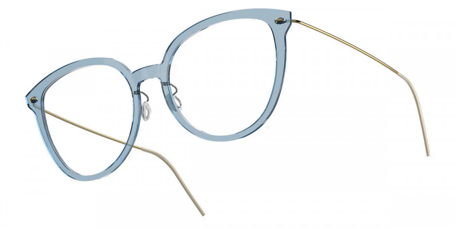 Color: C08 PGT - Lindberg N.O.W. Titanium LND6618C08PGT53