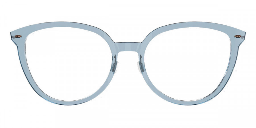 Lindberg™ 6618 53 - C08 PU12 N.O.W. Titanium