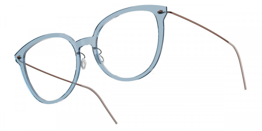 Color: C08 PU12 - Lindberg N.O.W. Titanium LND6618C08PU1253