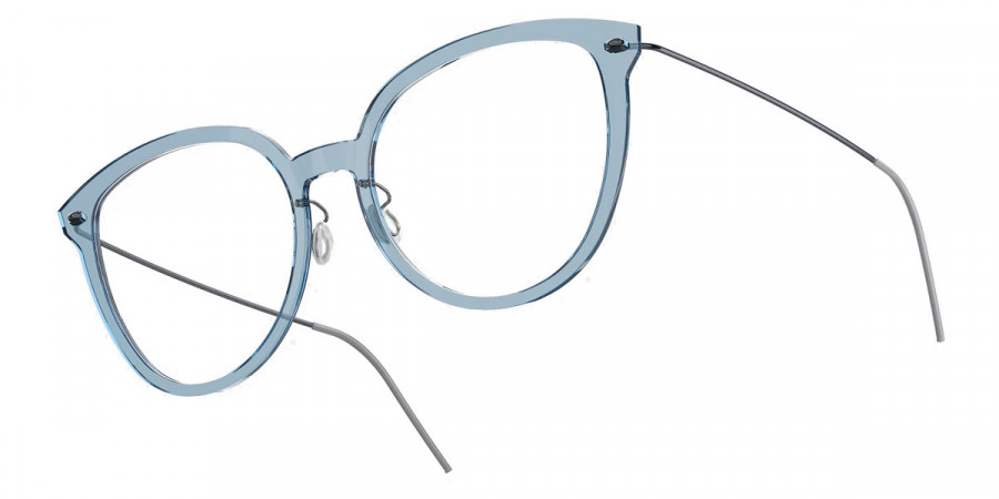 Color: C08 PU16 - Lindberg N.O.W. Titanium LND6618C08PU1653