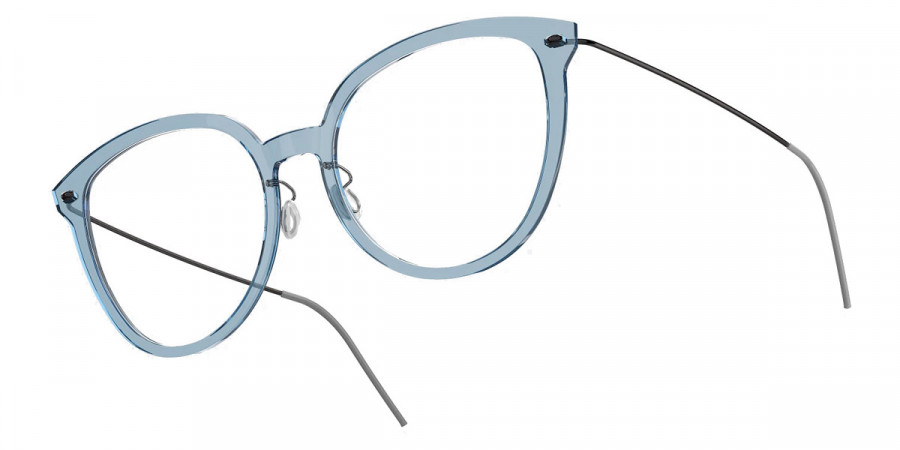 Color: C08 PU9 - Lindberg N.O.W. Titanium LND6618C08PU953