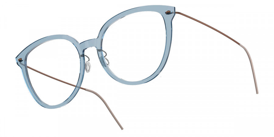 Color: C08 U12 - Lindberg N.O.W. Titanium LND6618C08U1253