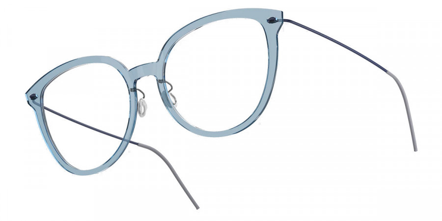 Color: C08 U13 - Lindberg N.O.W. Titanium LND6618C08U1353