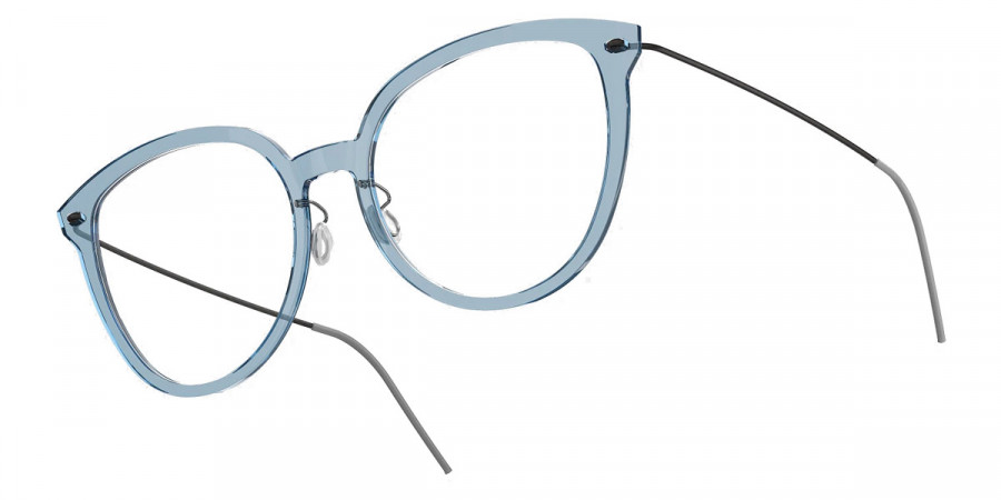 Color: C08 U9 - Lindberg N.O.W. Titanium LND6618C08U953