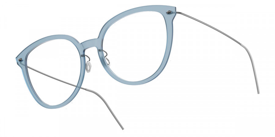 Color: C08M 10 - Lindberg N.O.W. Titanium LND6618C08M1053