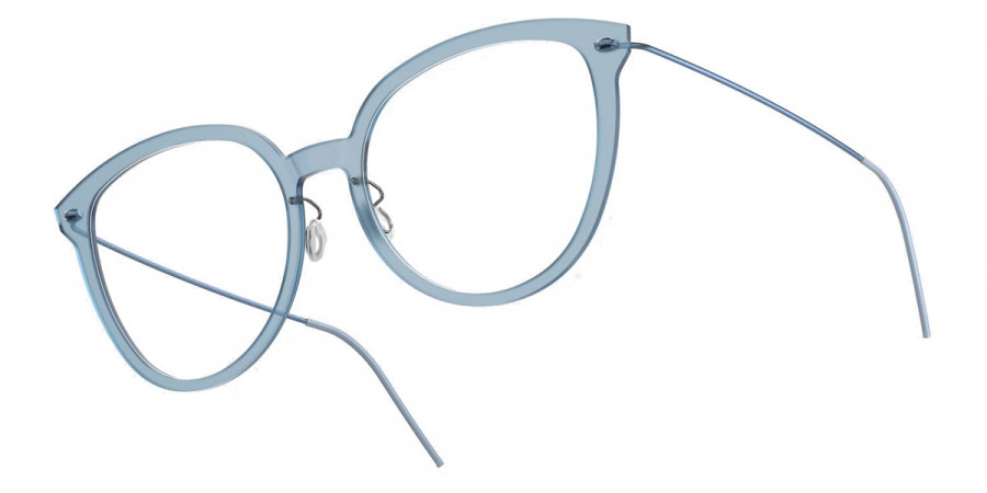 Color: C08M 20 - Lindberg N.O.W. Titanium LND6618C08M2053