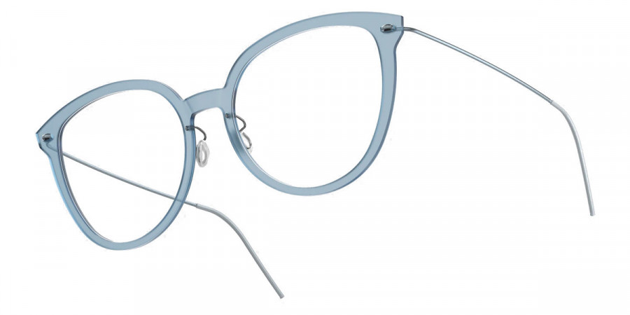 Color: C08M 25 - Lindberg N.O.W. Titanium LND6618C08M2553