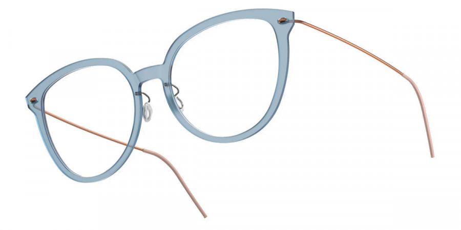 Color: C08M 60 - Lindberg N.O.W. Titanium LND6618C08M6053