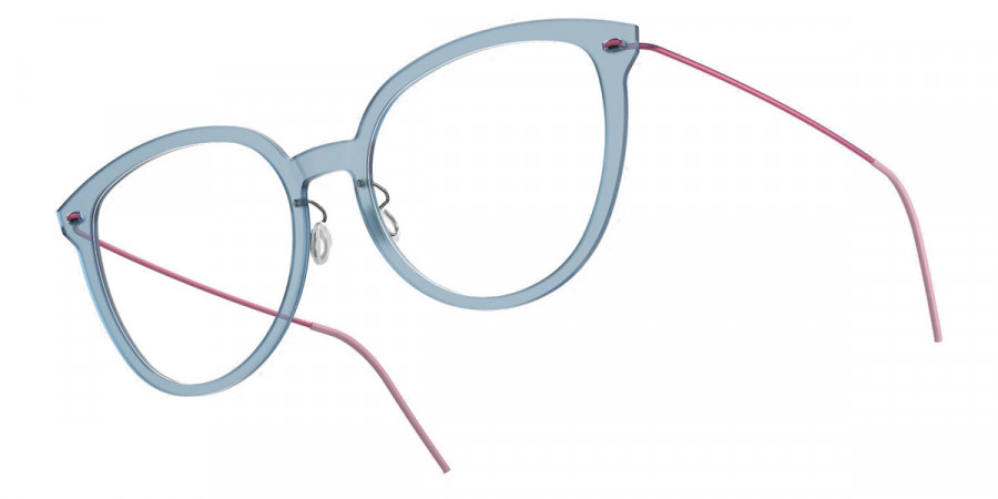 Color: C08M 70 - Lindberg N.O.W. Titanium LND6618C08M7053