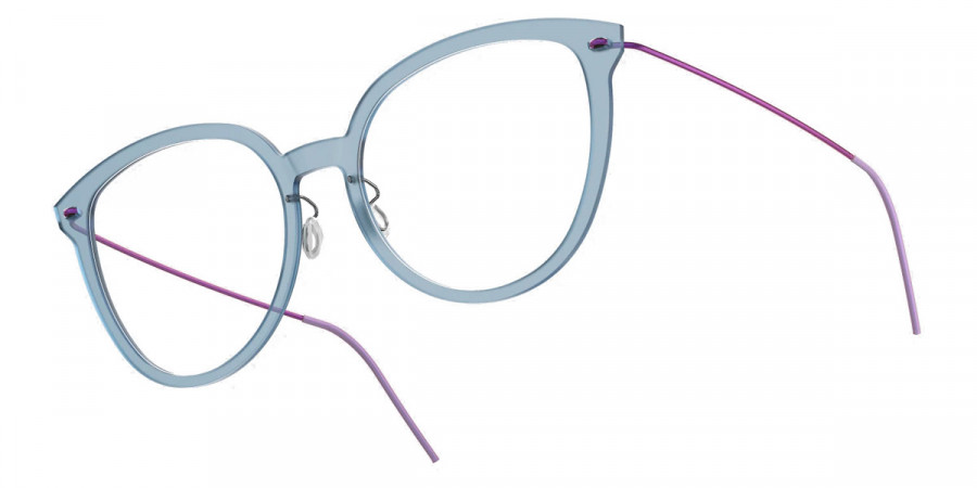 Color: C08M 75 - Lindberg N.O.W. Titanium LND6618C08M7553