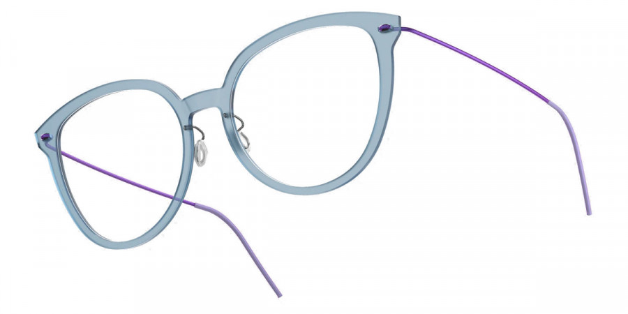 Color: C08M 77 - Lindberg N.O.W. Titanium LND6618C08M7753