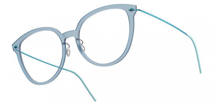 Color: C08M 80 - Lindberg N.O.W. Titanium LND6618C08M8053