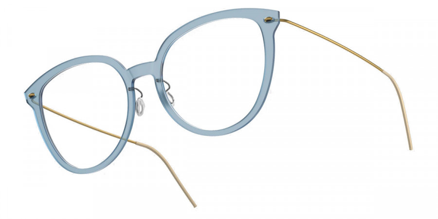 Color: C08M GT - Lindberg N.O.W. Titanium LND6618C08MGT53